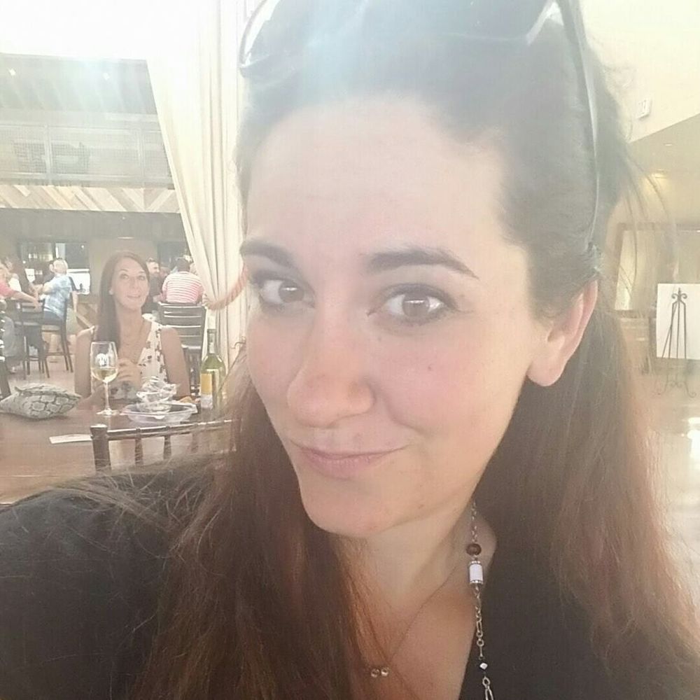 Meet your Posher, Ally